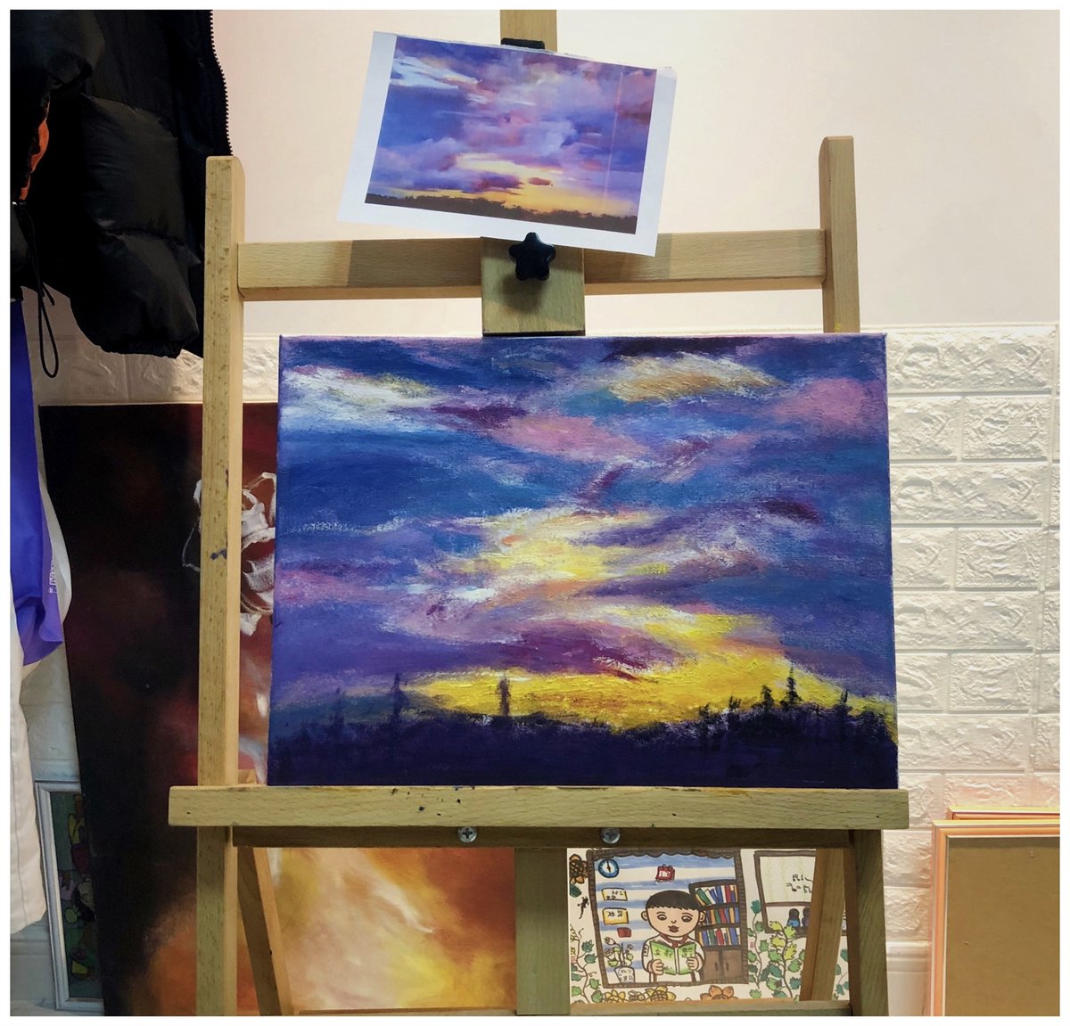 smiledestiny's tweet image. 