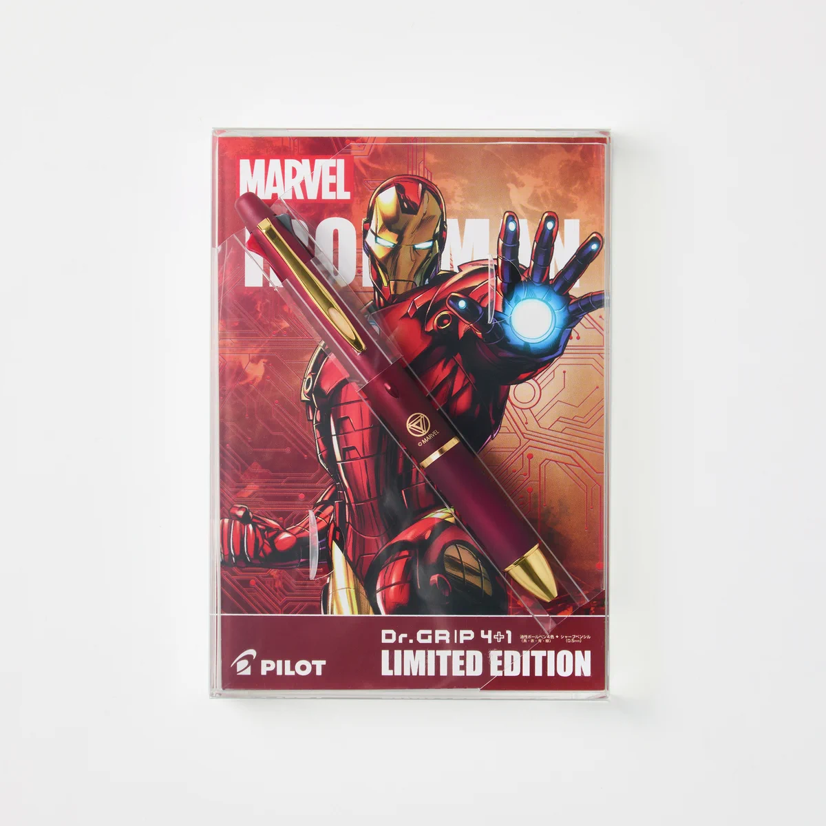 Marvel on X: 