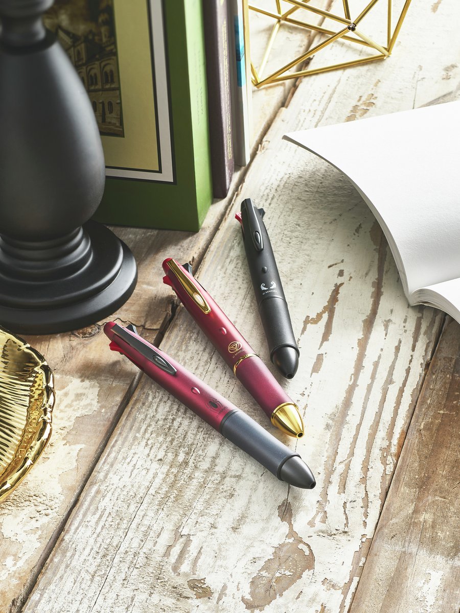 ヒーローのカラーを忠実に再現❗️ ━━v━━━━━━━━━━━━━ 1