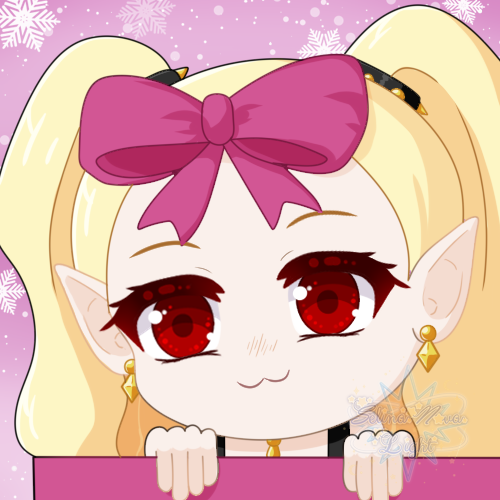 SelinaNovaLight's tweet photo. commission for DianaFoxyDysDark
#anime #animedrawing #animegirl #animestyle #chibi #christmas #digitalart #digitalartwork #digitaldrawing #digitalillustration #illustration #originalcharacter #snow #winter #winterwonderland #ych #christmasholiday #christmasspecials #christmasych https://t.co/zEPSobU0li