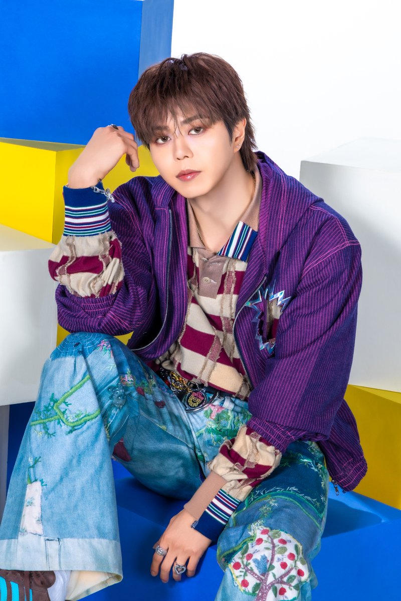 · · · · · · · · · 2026.2.11 Release #BUDDiiS First Major