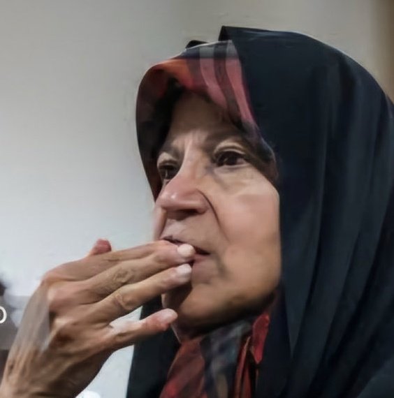 گوهر بابا🇮🇷 tweet media