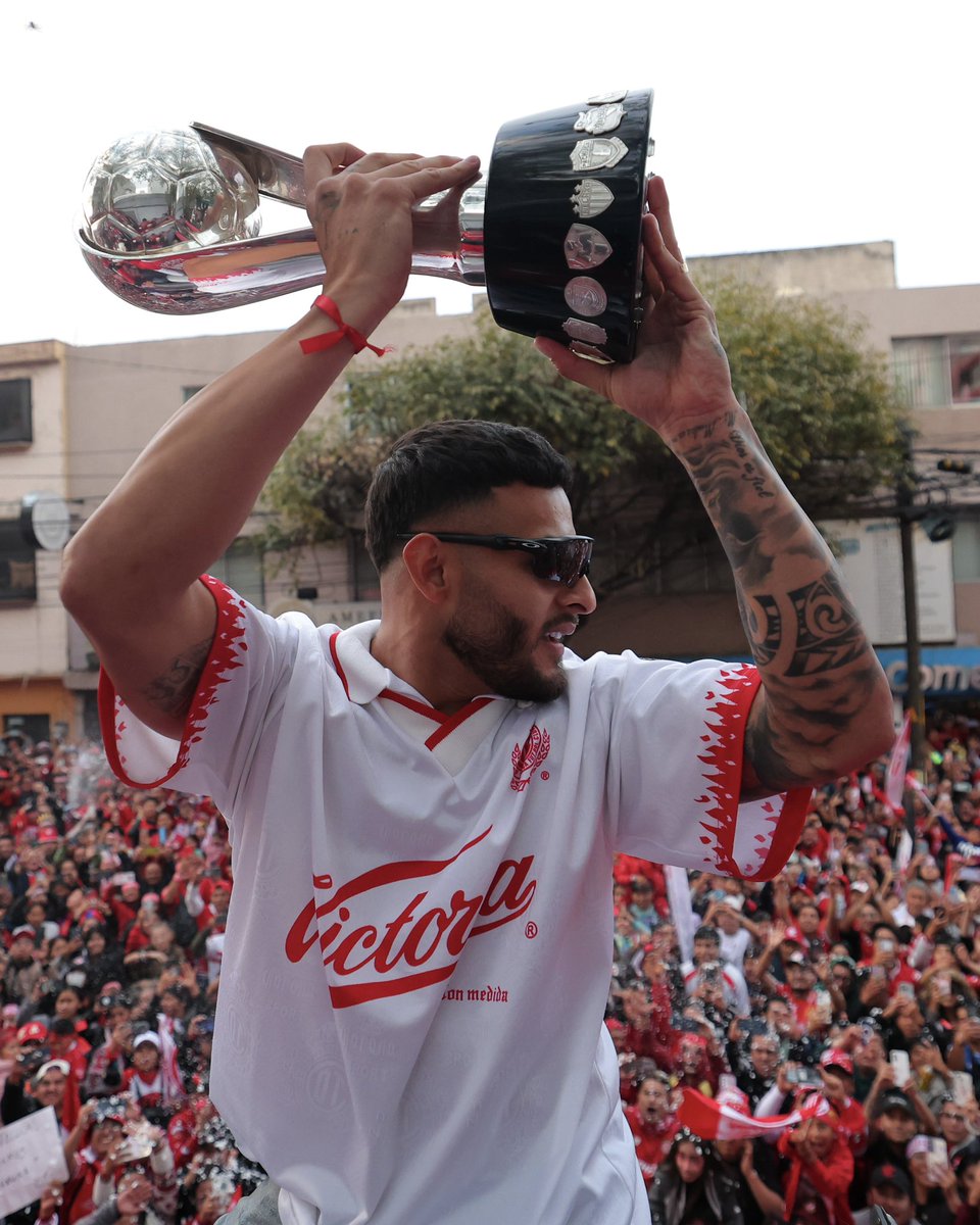 TolucaFC's tweet photo. Los queremos mucho 🫰🏻 https://t.co/JhWXYZcS5F