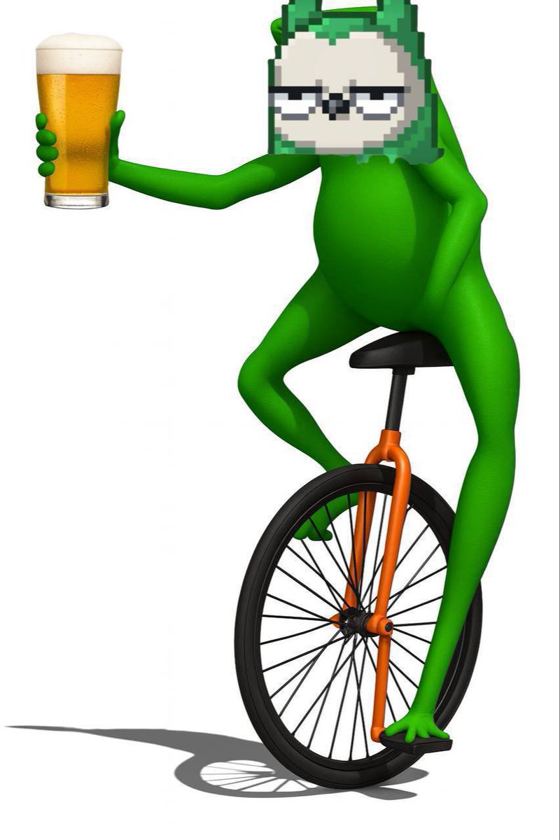 0xjustjules's tweet image. Dun fade mr Poe