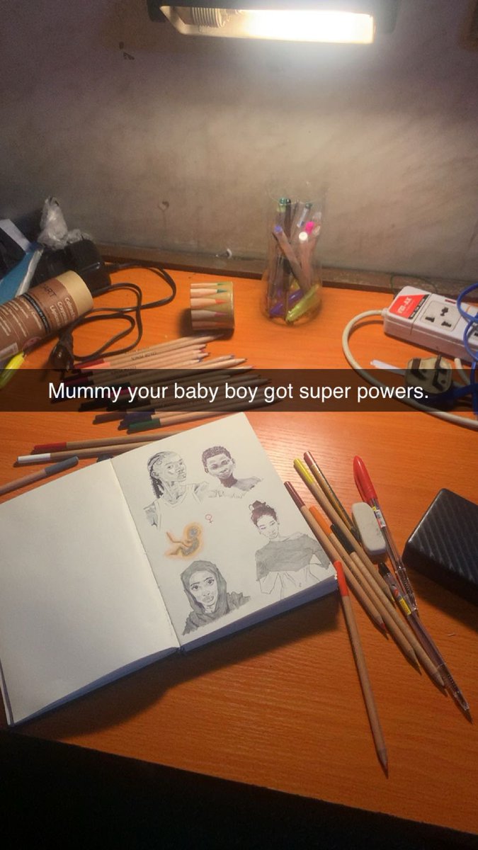 Astro Tochi👨🏾‍🚀👾 (@astro_tochi) on Twitter photo 