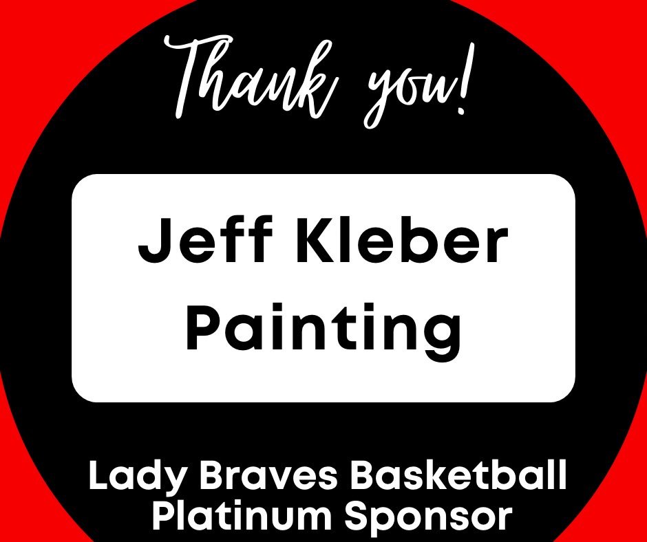 Lady Braves Basketball tweet media