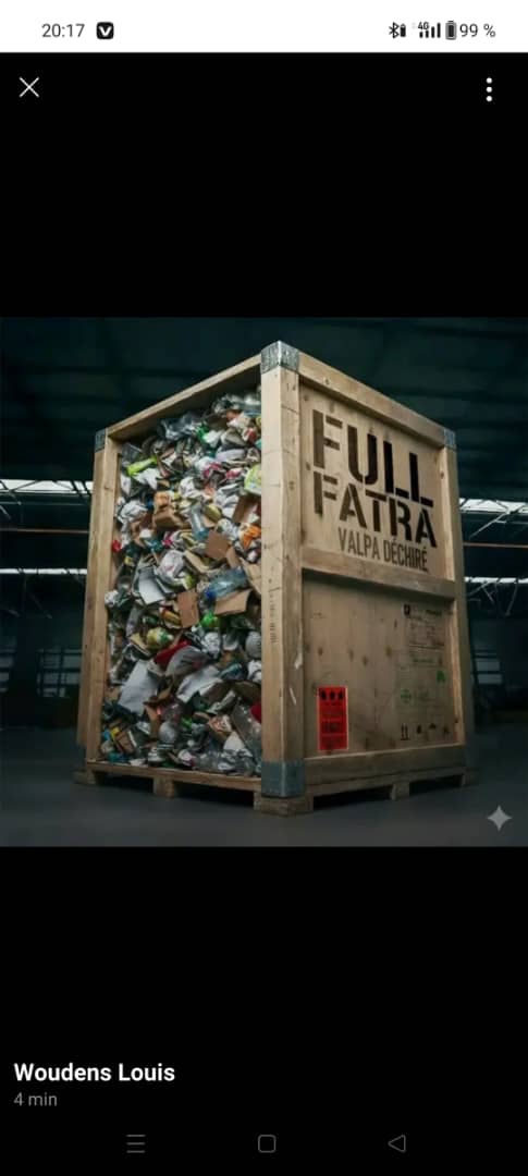 base_fan26285's tweet photo. FuLL fatra Komanse santi menm jan AK dan Vanessa 😂😂😂😂😂 https://t.co/0MEDQQIg44