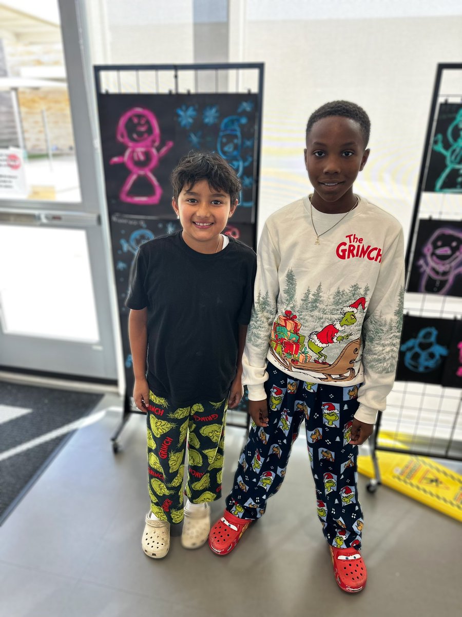 Rodriguez Elementary tweet media