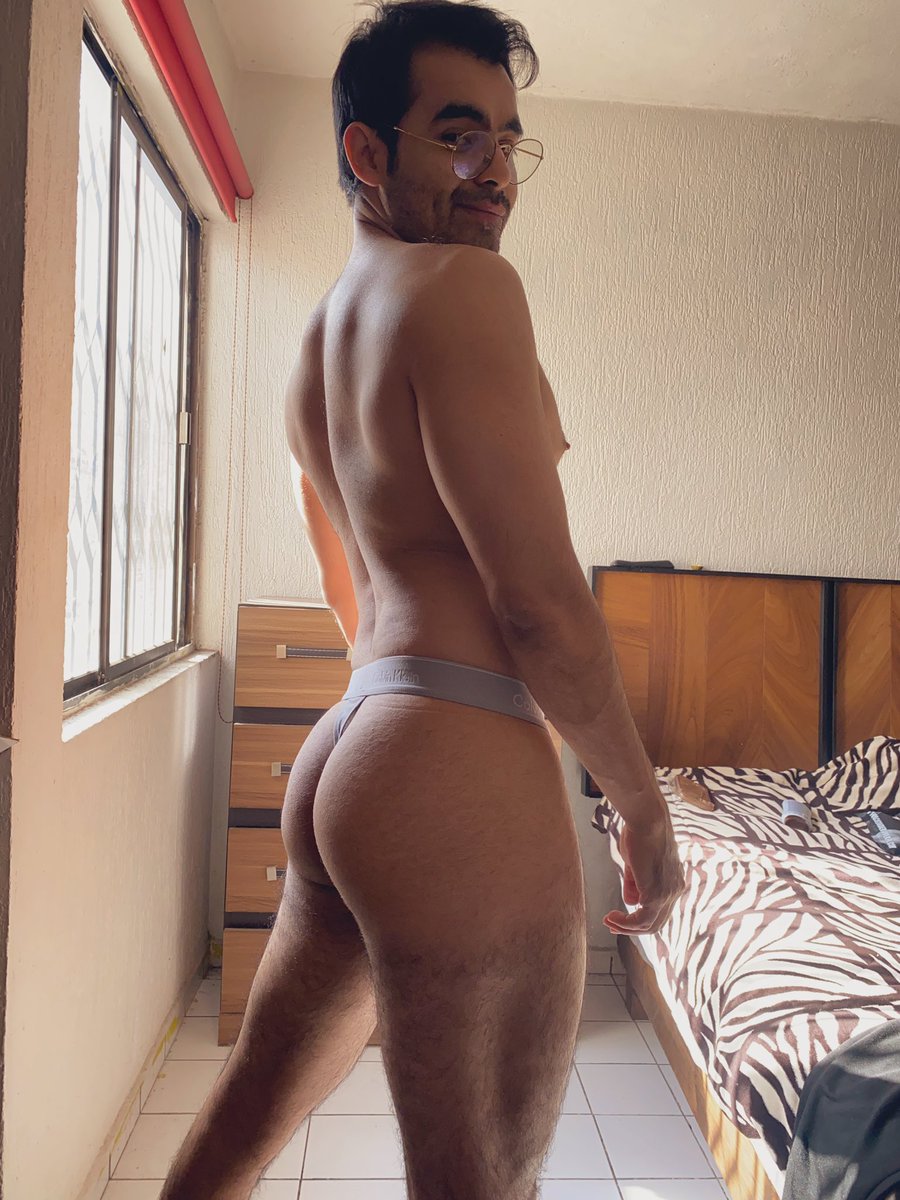 😏