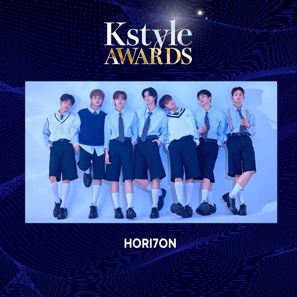 HORI7ON appeared on "The Voice Kids"!

They delivered an exciting performance of “Soda Pop”✨

They are currently nominated for the "Kstyle AWARDS 2025," a joint Japan-Korea K-Pop award hosted by Korean entertainment news outlet Kstyle!

🏆Winners will receive an original