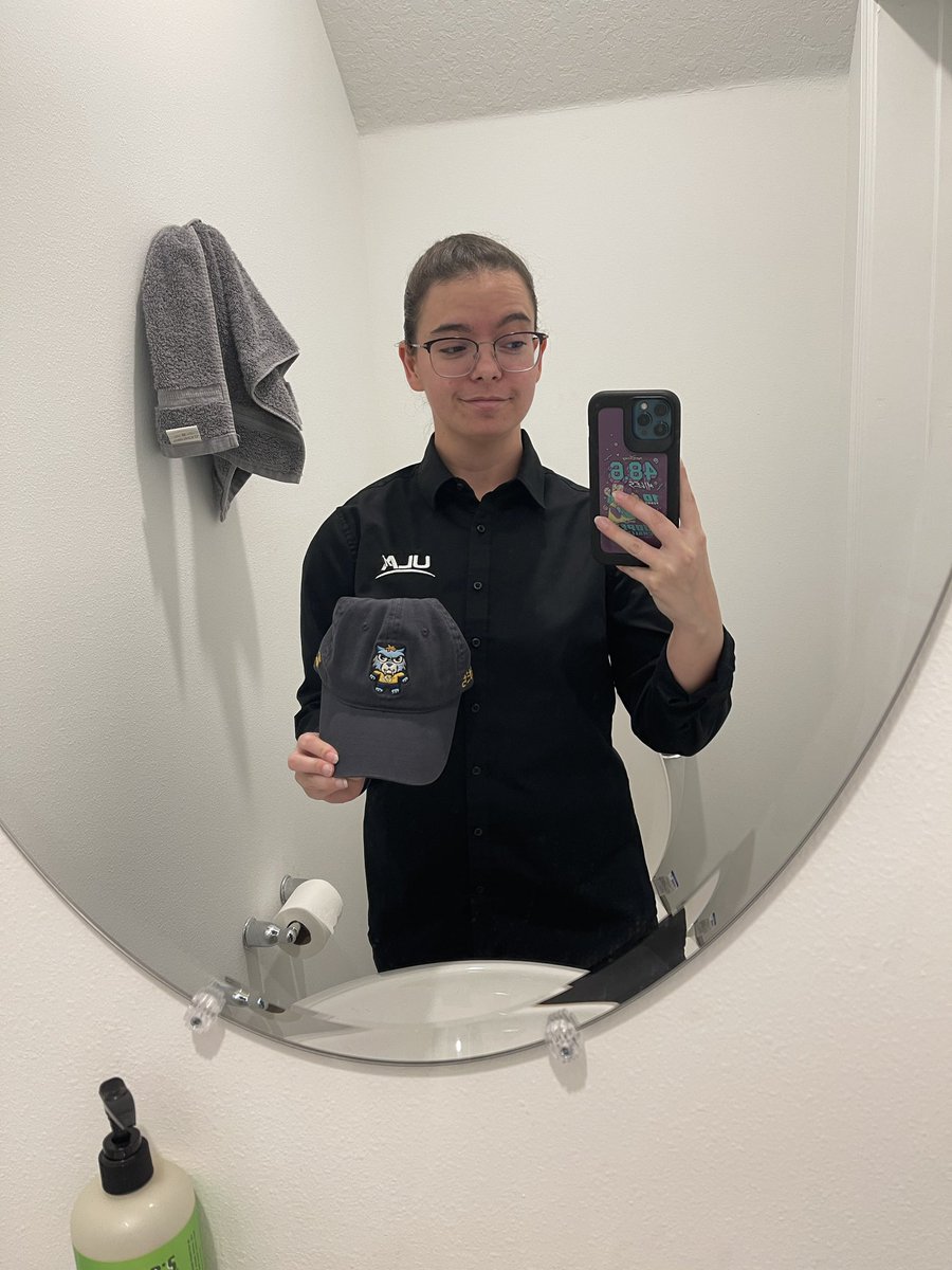 The_Pred_Head's tweet photo. Not watching the game tonight - we are launching our next Atlas V at 3:28am EST! But I wore today’s #hatstats4 hat @Gnash00 all day - so hopefully our prehistoric cat friend brings us luck tonight! #smashville
If you want to watch the launch catch it at https://t.co/t94fNhpDcQ https://t.co/0vTlqdFA0u