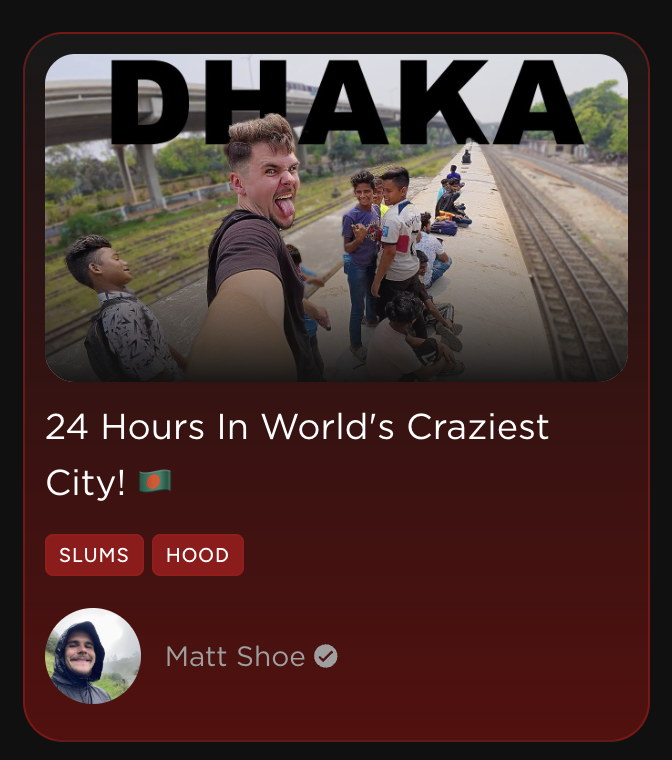 Taboo TV tweet media