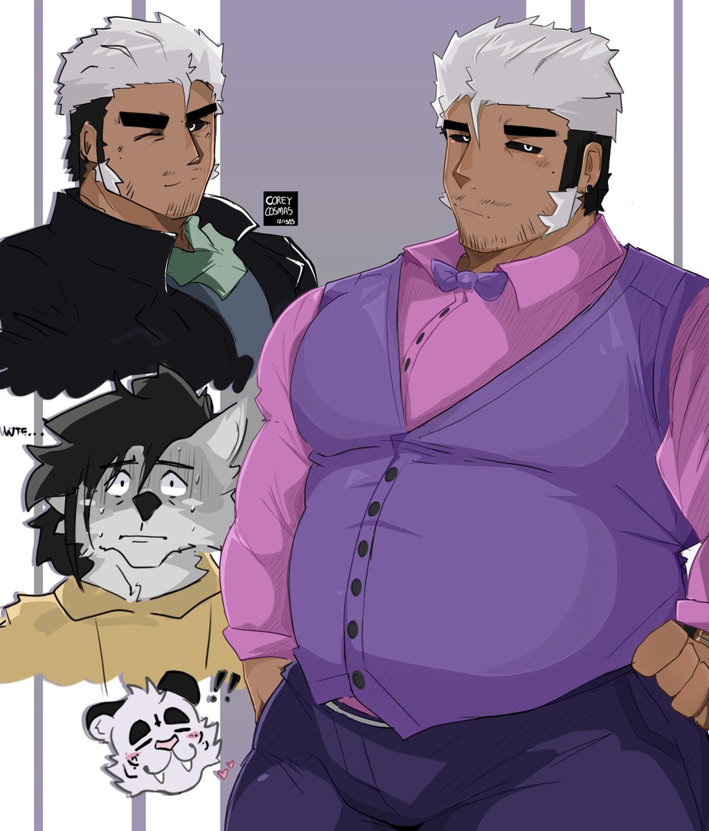 Denzel Cosmas tweet media