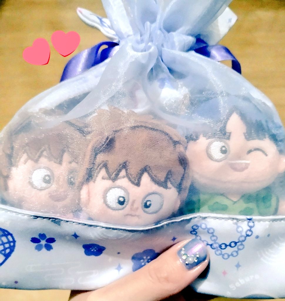 もっち🍎 (@look1015love) / Posts / X