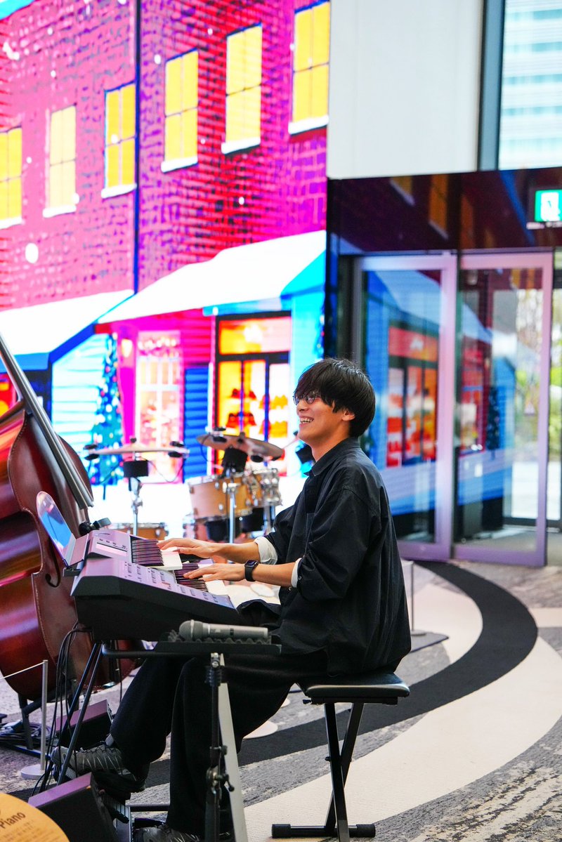 森田カズヤ | Kazuya Morita (@mltkzy) / Posts / X