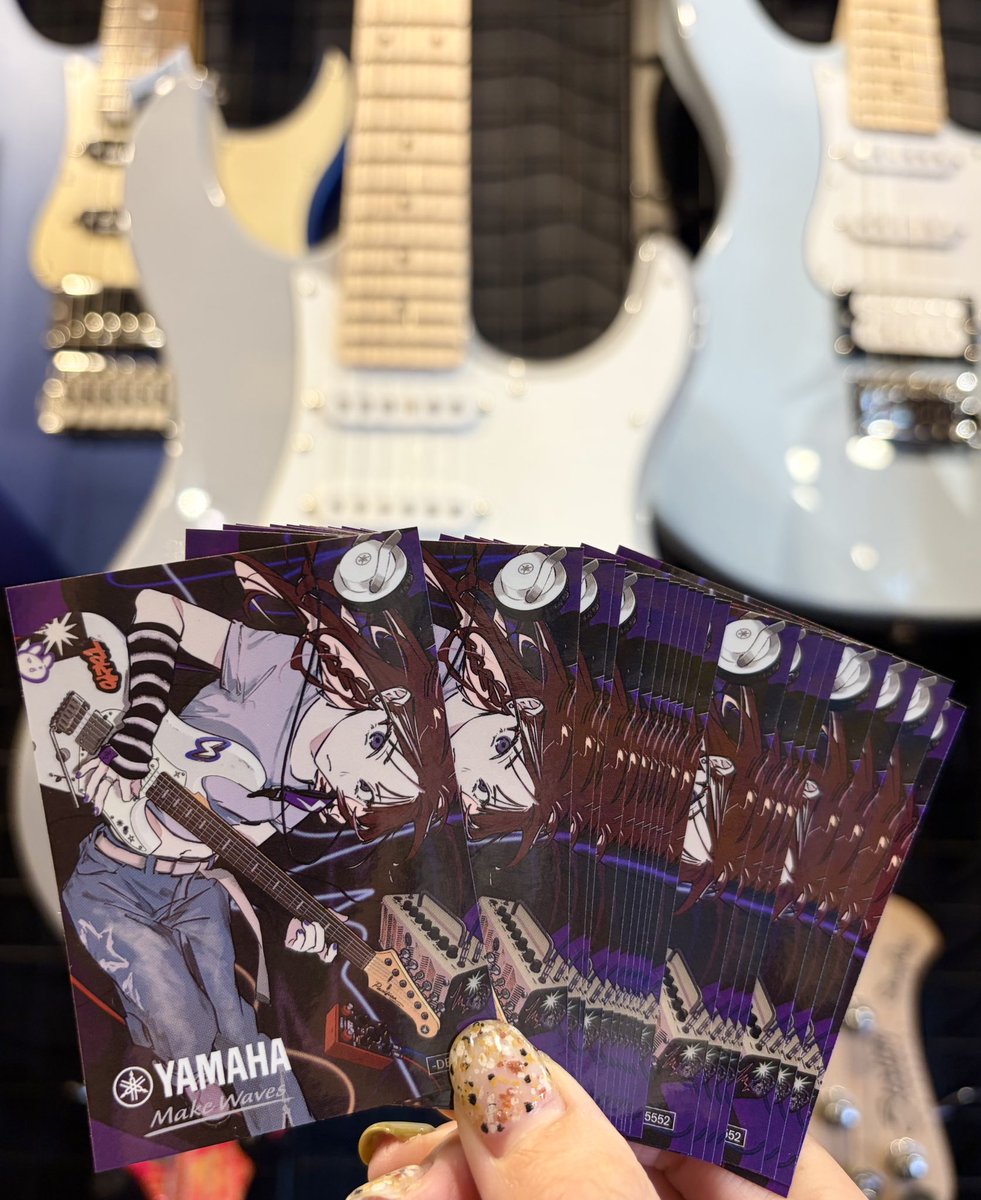 渡瀬しぃの丨watase syino (@Non7) / Posts / X