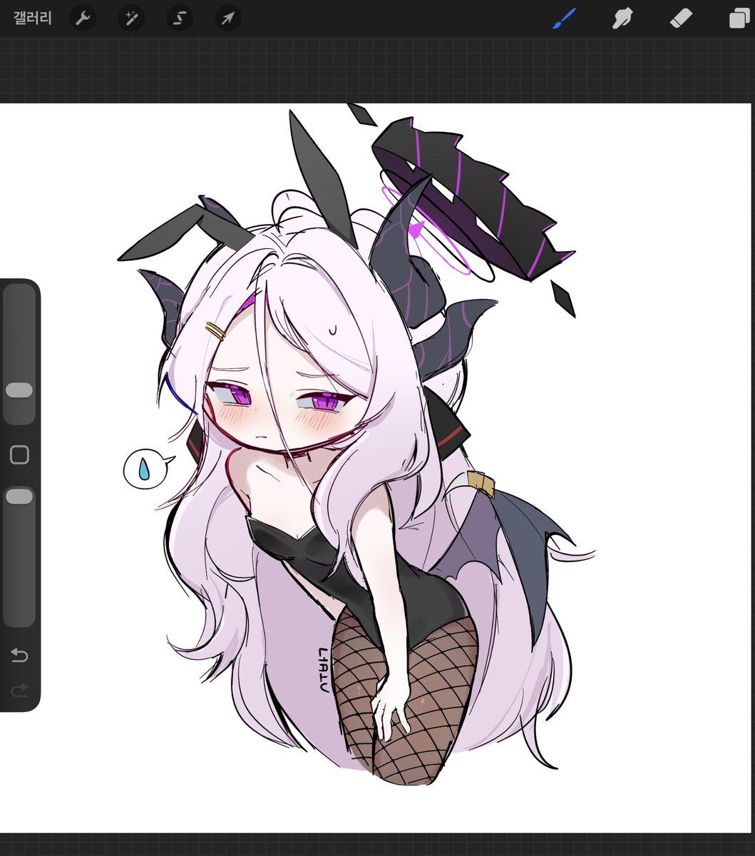 スイカ✣ℝさま♡ ブルーアーカイブ