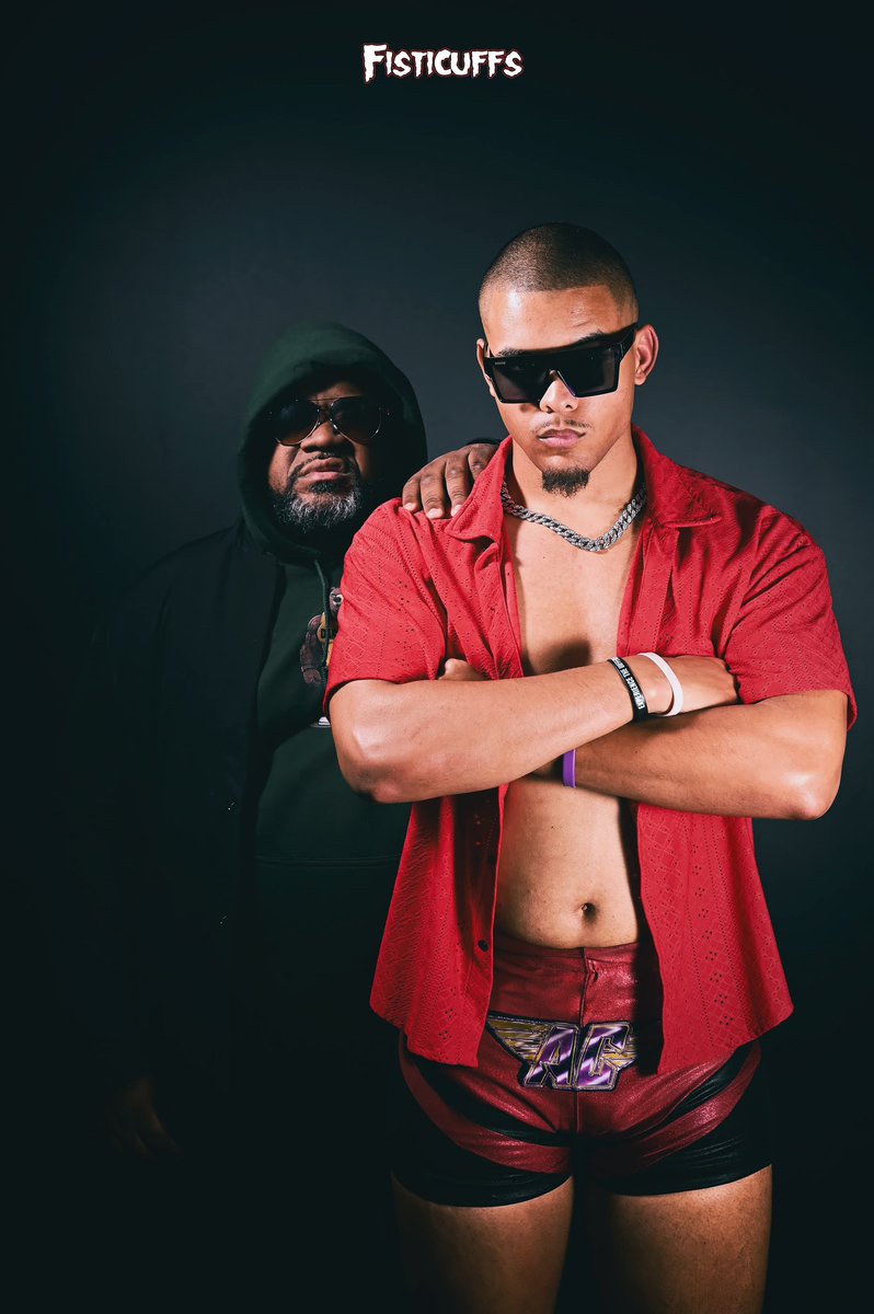 ACDevine2's tweet image. It’s. About. Time.

@DCWrestlingLive