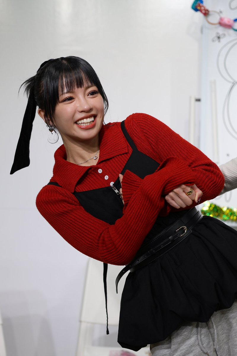 ちーちゃん様˚✧専用 ❁⃘˚✧ 2025/12/13 ちょっと早い忘年会 CHISA.ちゃん 絶対になにかが違う組