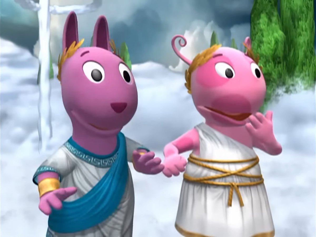 withpotterr's tweet image. o percy e a annabeth na ilha de circle