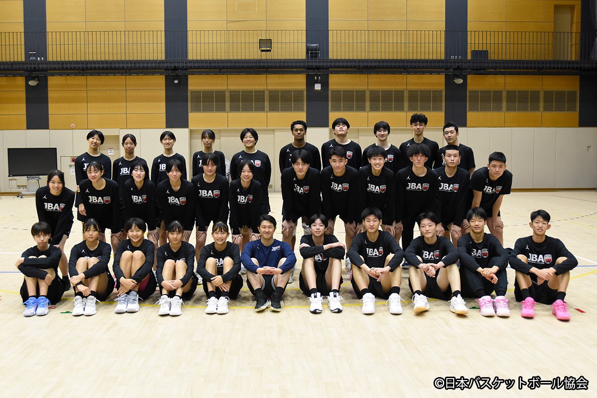 jieningwei8048's tweet photo. 2025年度 U14ナショナル育成センター💪🏻2025年度 ジュニアユースアカデミーキャンプ💪🏻 https://t.co/Q5bfwuIqHu