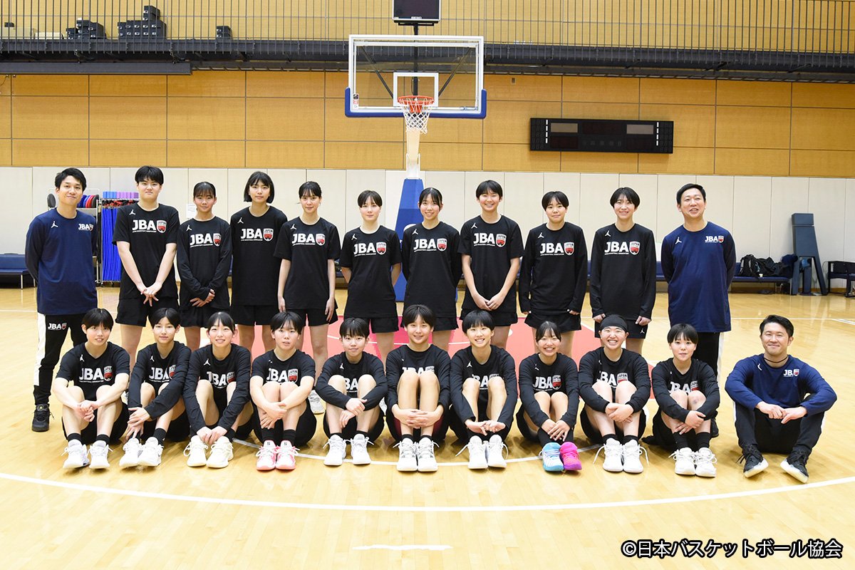 jieningwei8048's tweet photo. 2025年度 U14ナショナル育成センター💪🏻2025年度 ジュニアユースアカデミーキャンプ💪🏻 https://t.co/Q5bfwuIqHu