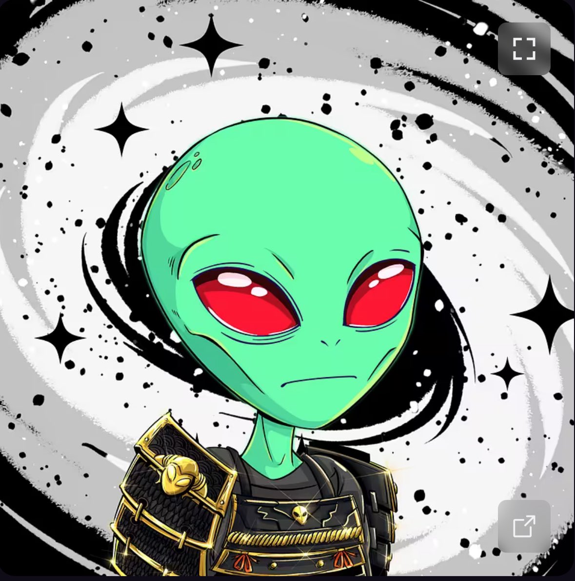 Wisdom of the day

Use Jupiter and my code let’s all print jup.ag/?refId=hrpajvm…

Mint some Micros at Launchmynft.io

Buy and stake some LP dolls and JUICE!