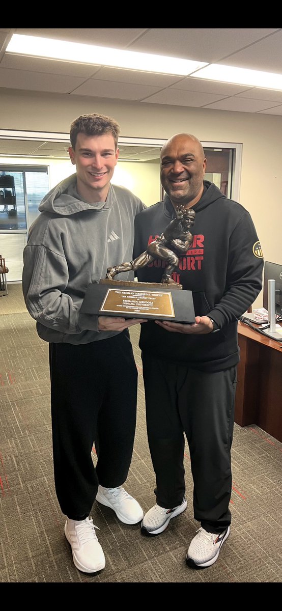 Mike Pechac tweet media