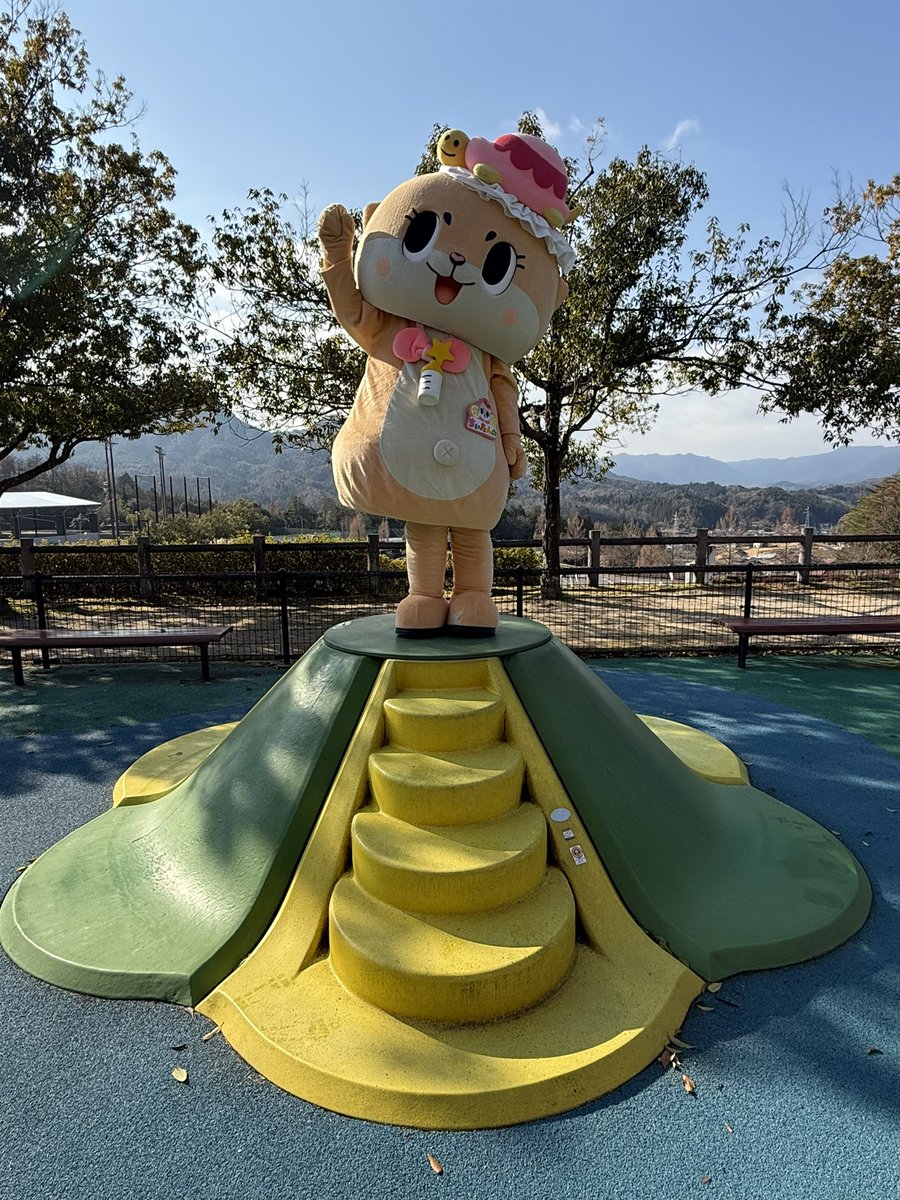 公式：ちぃたん☆広島 (@chiitanmomiji) / Highlights / X