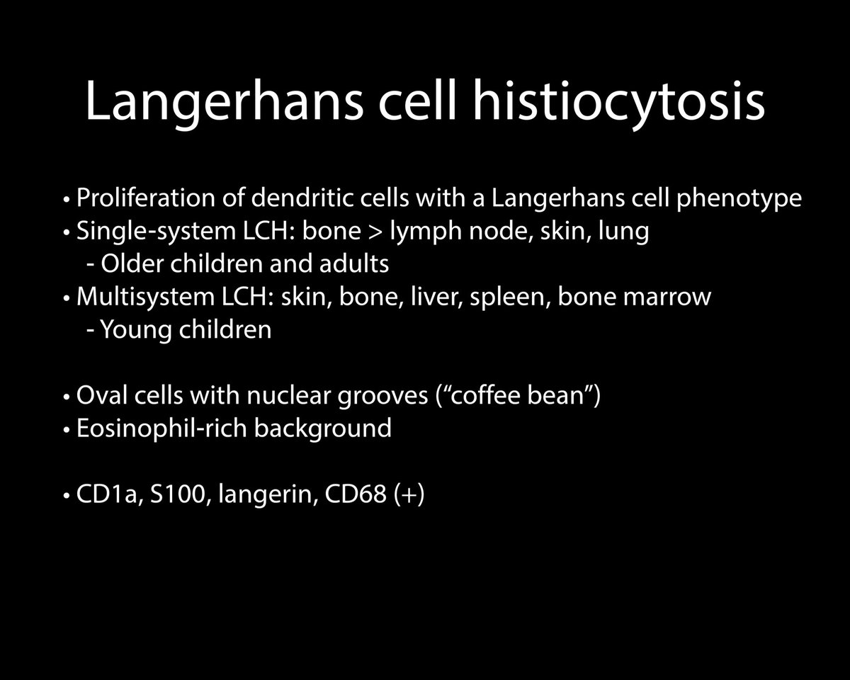 Surgical Pathology Cases tweet media