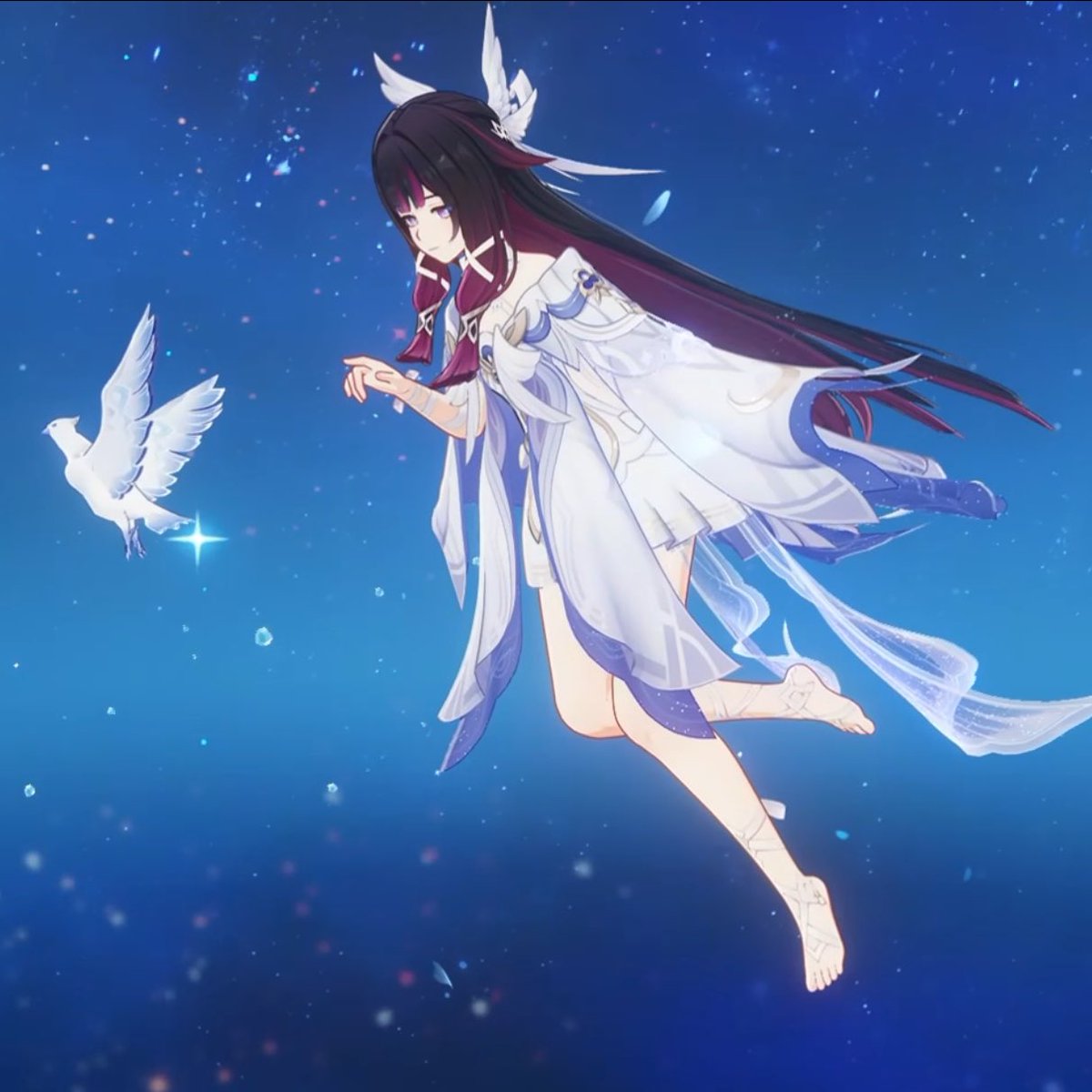 columbinaday's tweet photo. she’s so angelic.. I CAN’T WAIT 😭 https://t.co/gg5MrdB5J0