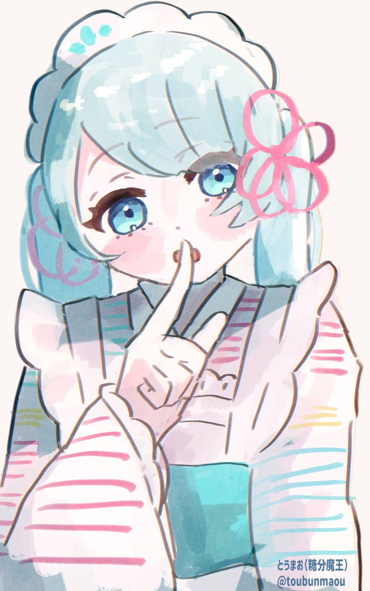 とうまお(糖分魔王) 依頼受付中 (@toubunmaou) / Posts / X