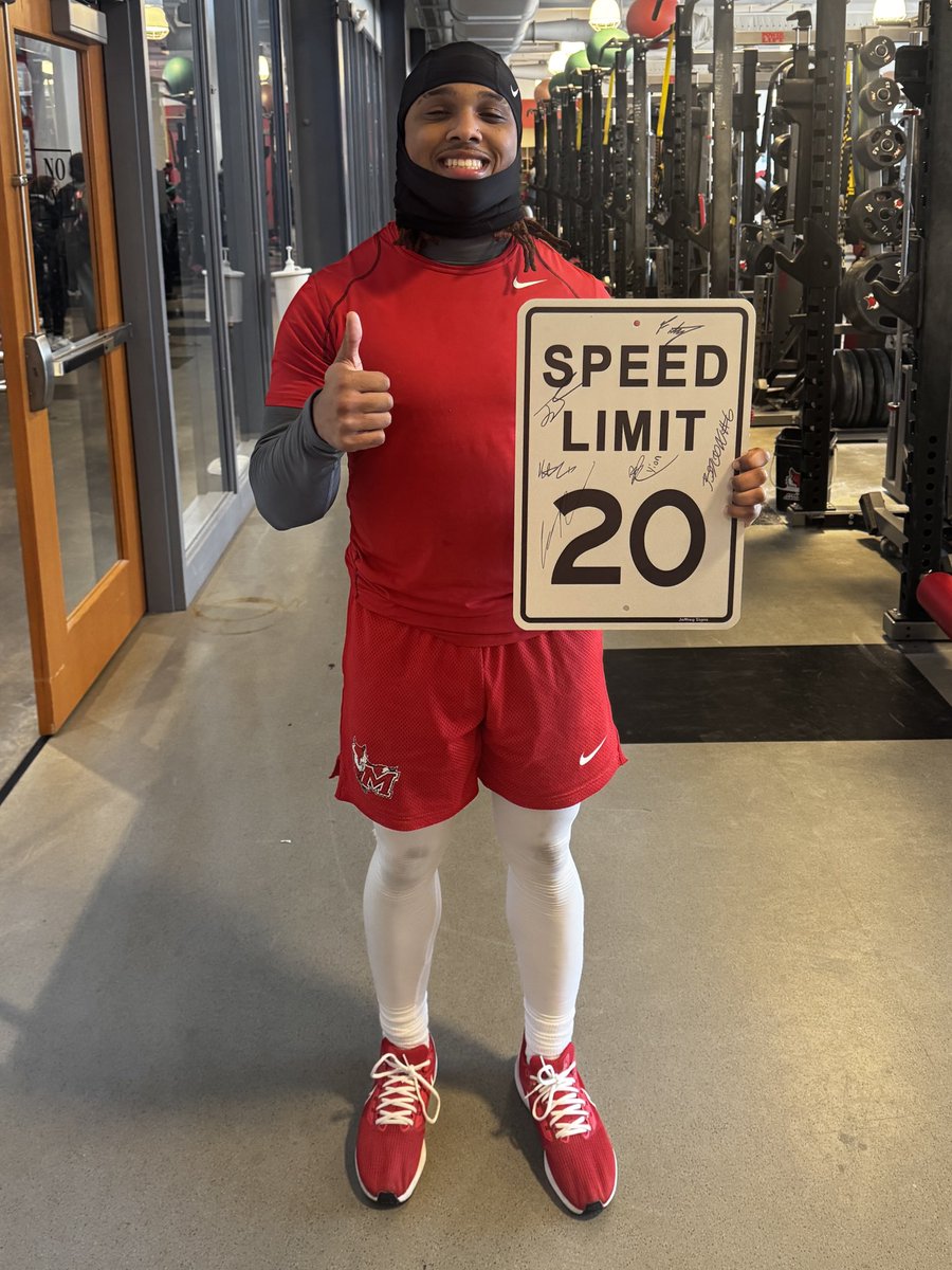 Ja’Cyion Cox tweet media