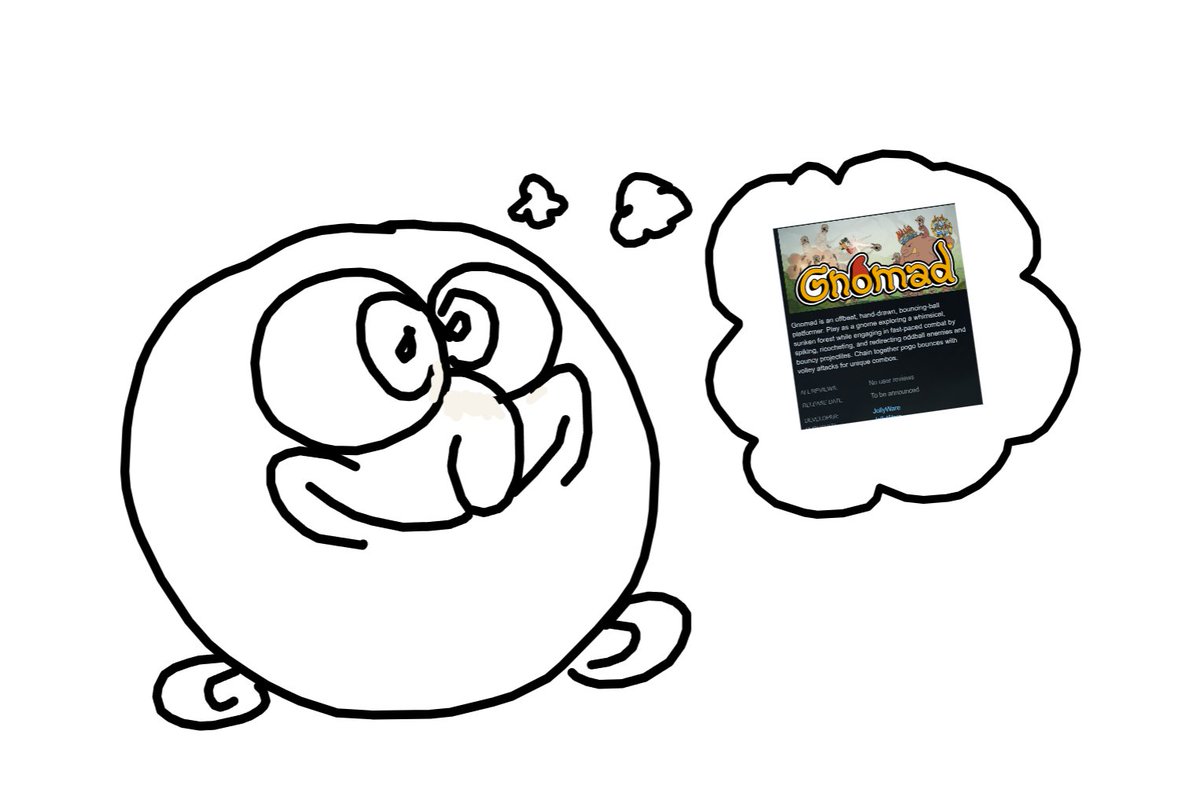 JollyWare (Gnomad) tweet media