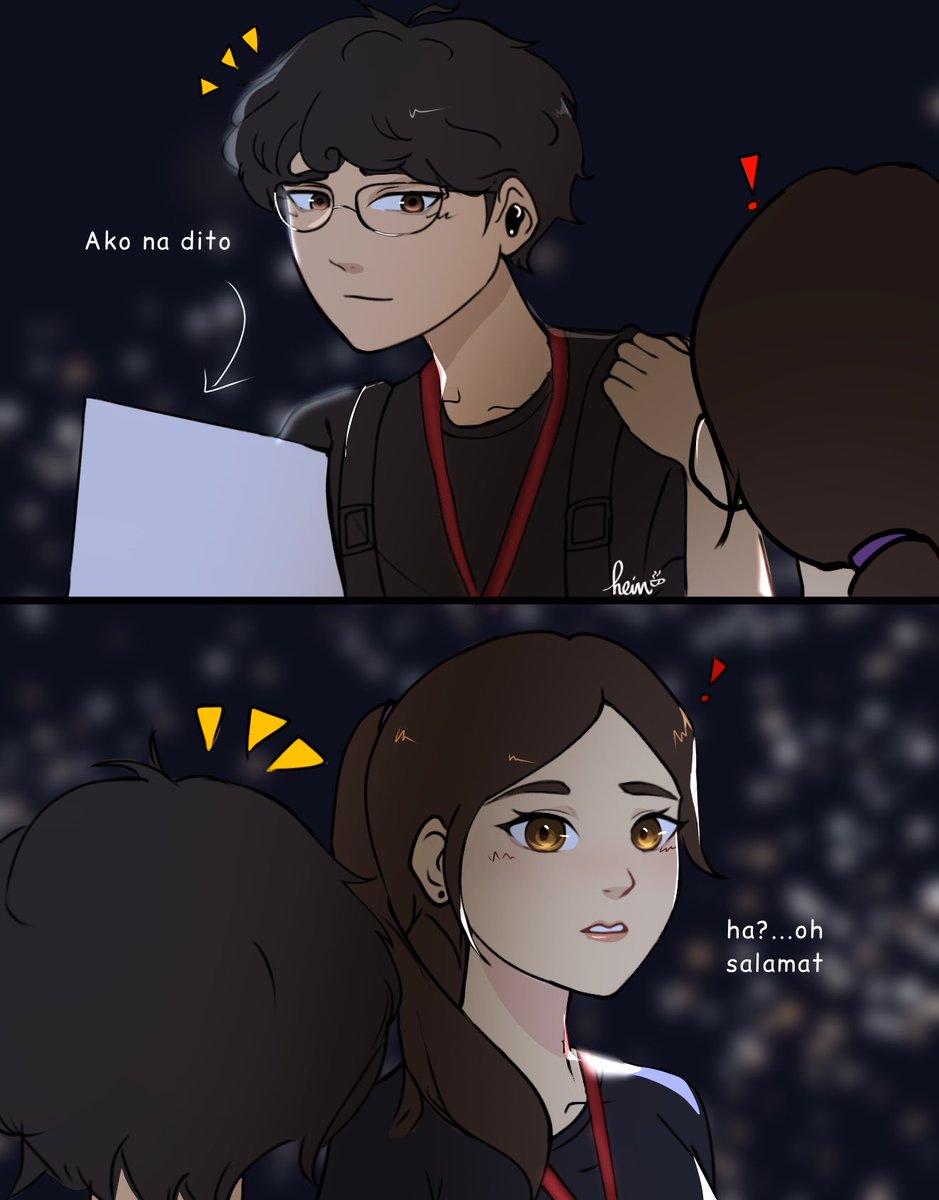 Heindoesart's tweet photo. ME AND WHO?? 🥰
#art #msa #arttwt #artmoot https://t.co/khzB5tDwsN