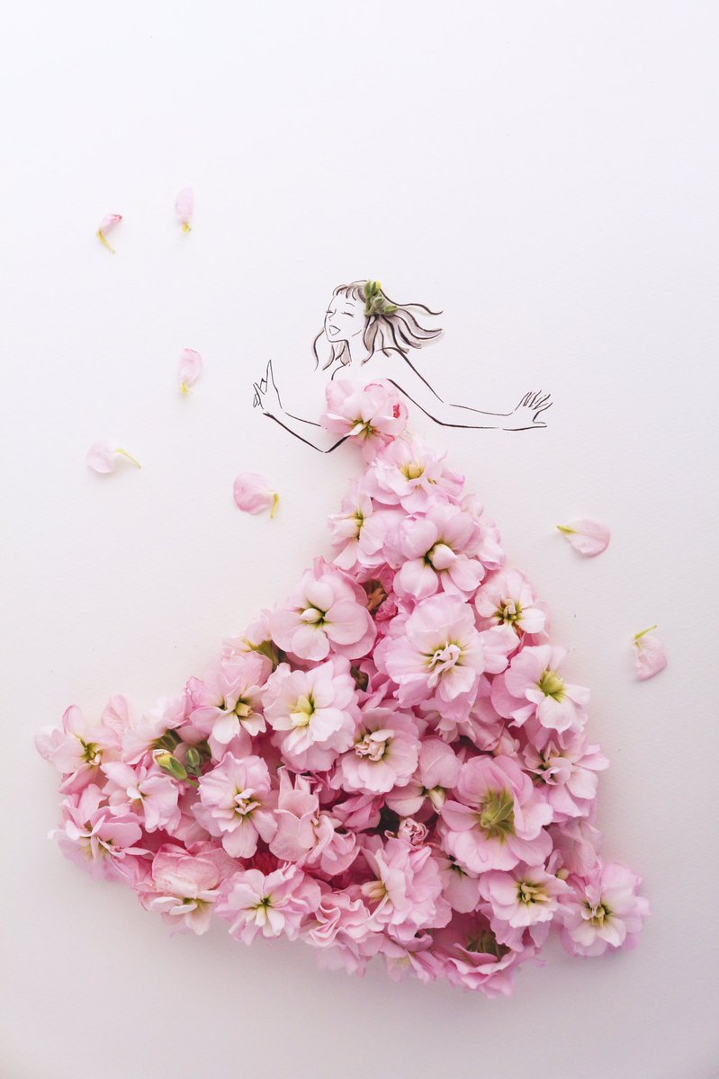 「きょう12月21日は クロスワードの日 回文の日 バスケットボールの日 納めの大」|はな言葉🌷葉菜桜花子🌷新作ドレスできましたのイラスト