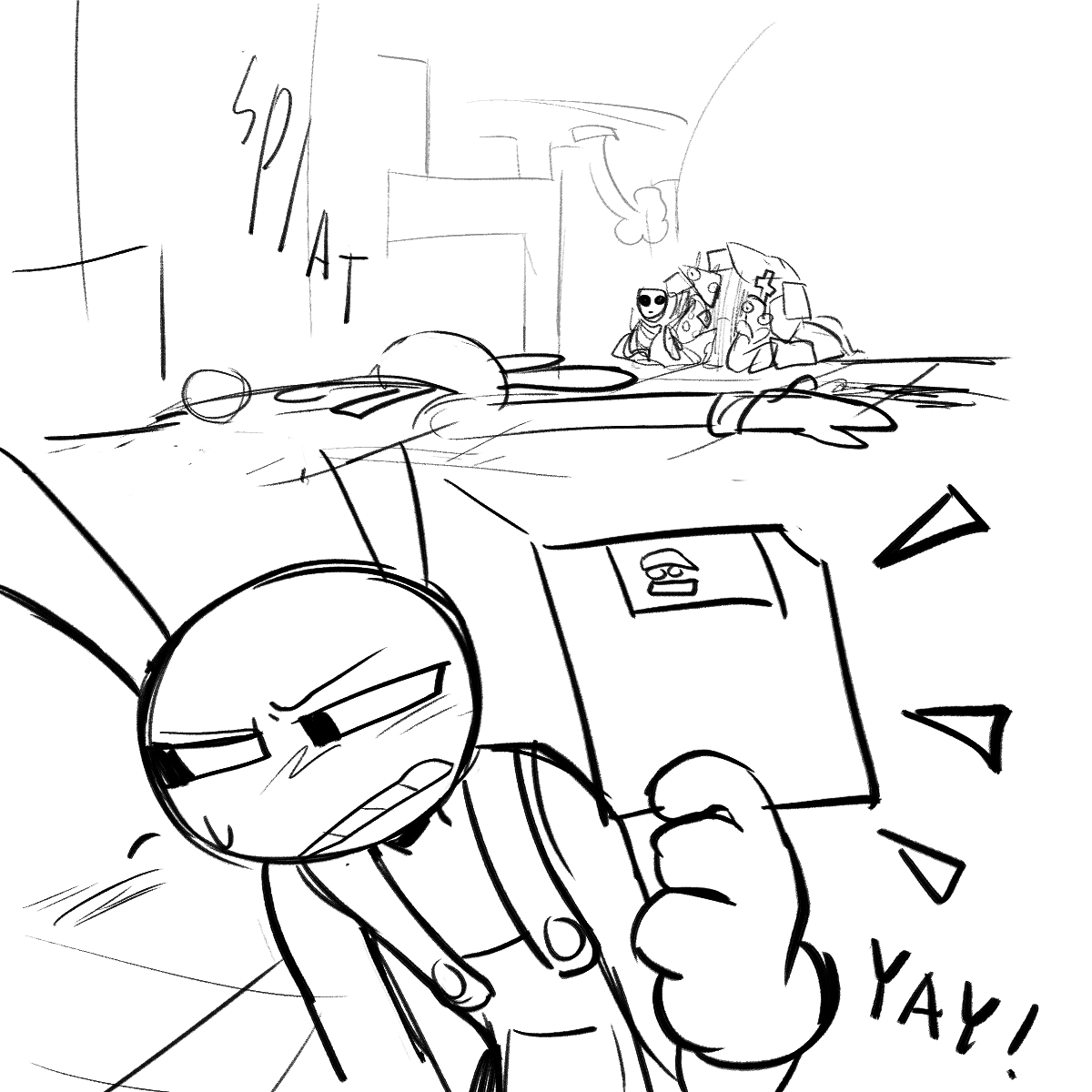 civ_dem's tweet photo. cw nsfw
whats taking jax so long??
(spent 2 hours making this) https://t.co/4wJiFFkZsw