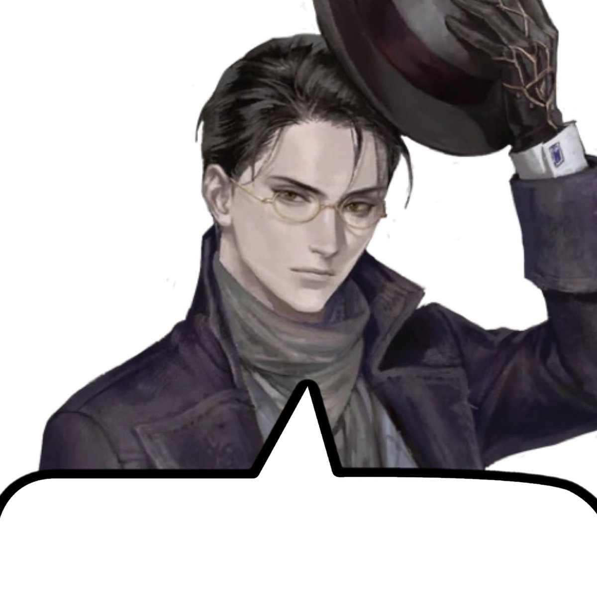 sequence8bum's tweet image. #诡秘之主 #lotm