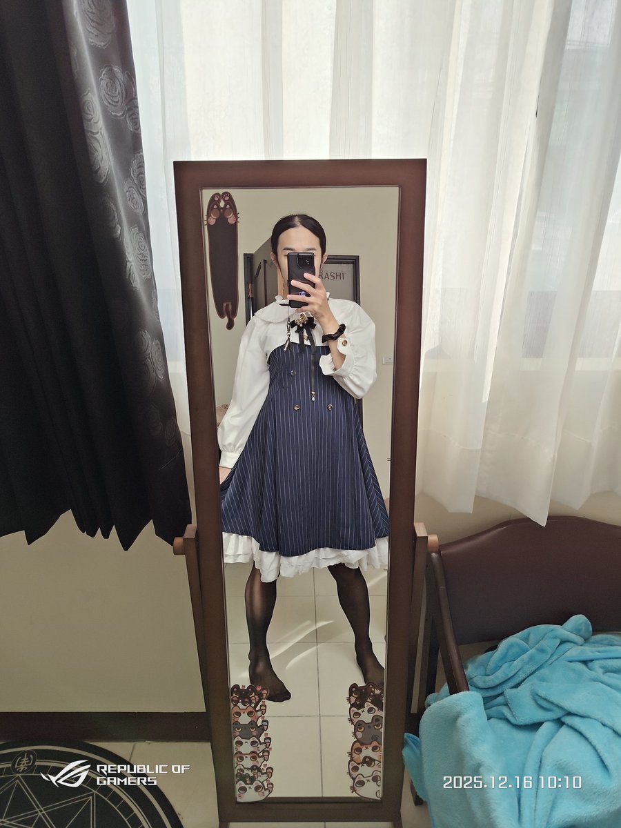 出門出門～