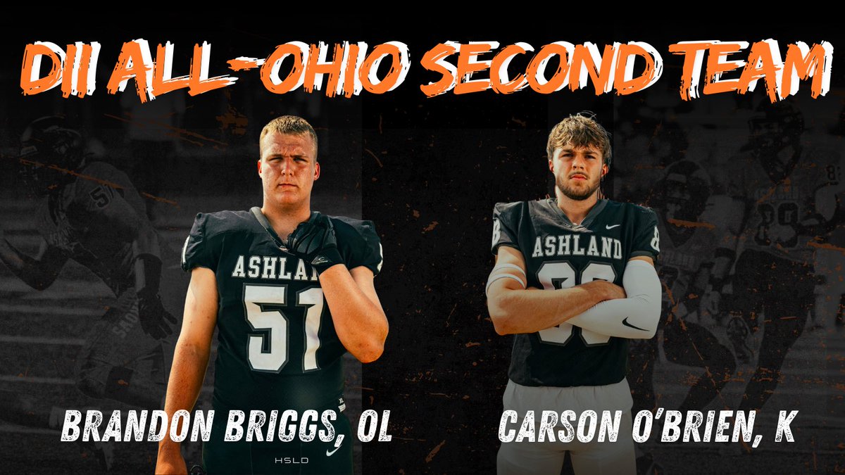 Ashland Arrow Football tweet media