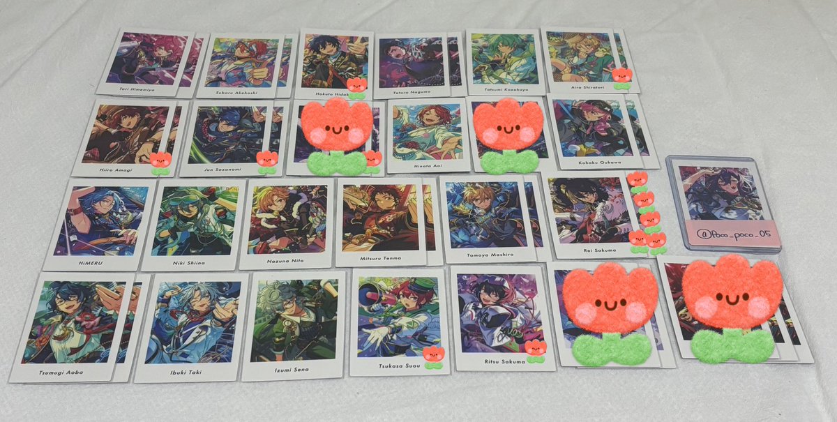 おすし tweet media