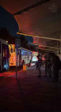 TráficoZMGuadalajara tweet media