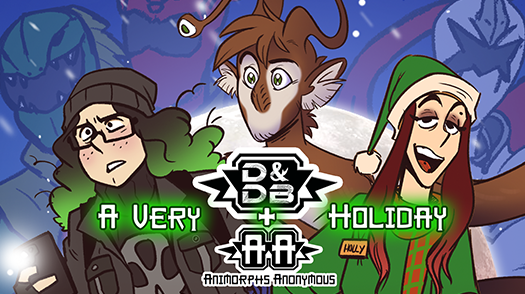 Animorphs Anonymous tweet media