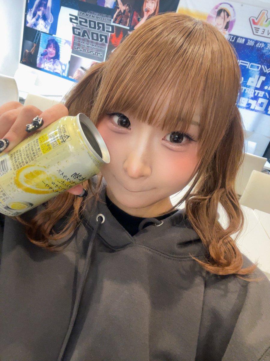 ねむちゃんのお熱冷ましに来て〰️