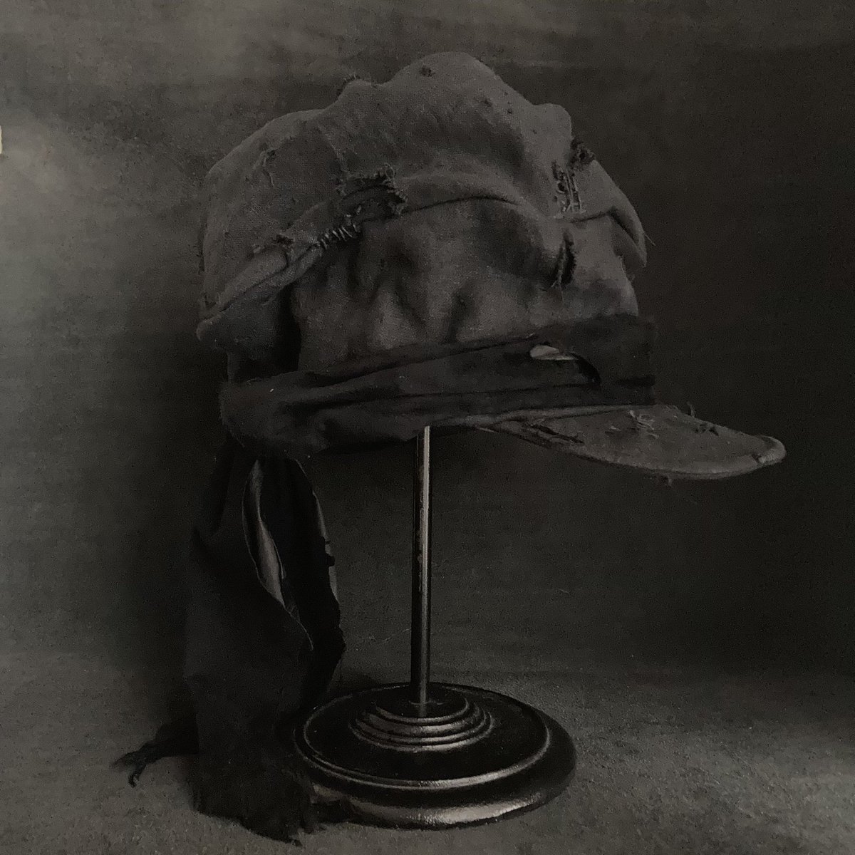 triangles hat tweet media