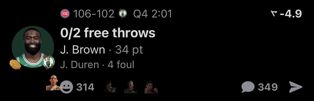 SPOREE___'s tweet image. Yea