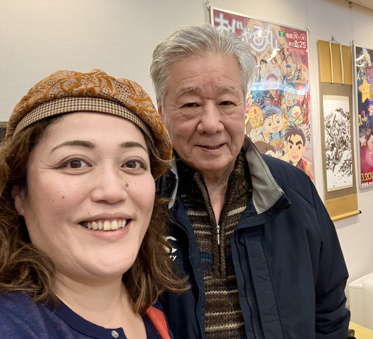 アイマス　シンデレラガールズ　原涼子　サイン　ポスター 原 涼子 (@suzuko_hara) / Posts / X