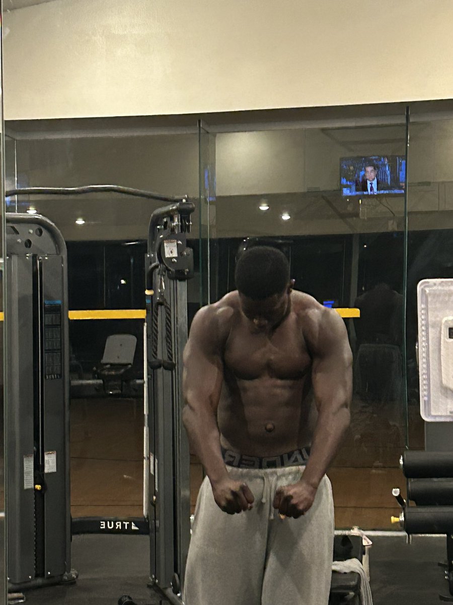 Always room to Grow🔺📈

#TransferPortal