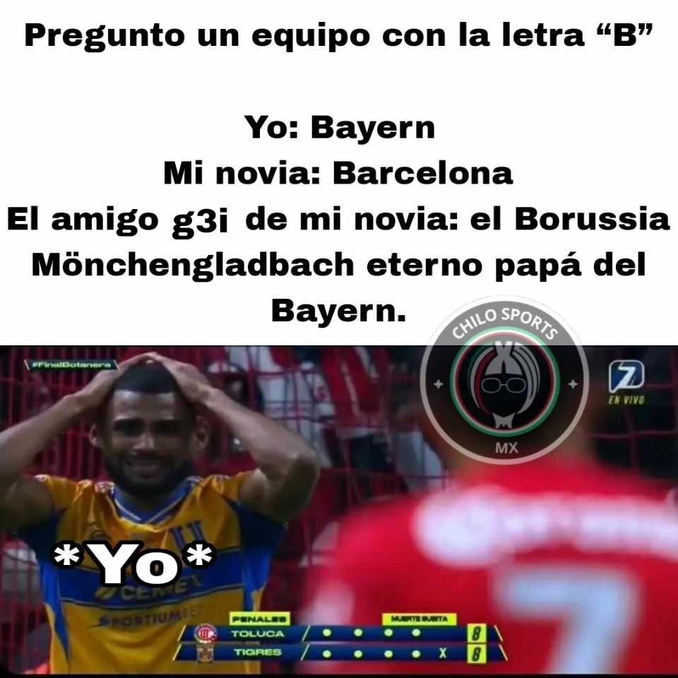 Chilo_Sports_MX's tweet photo. 💀💀💀 https://t.co/x1oL74nr9u