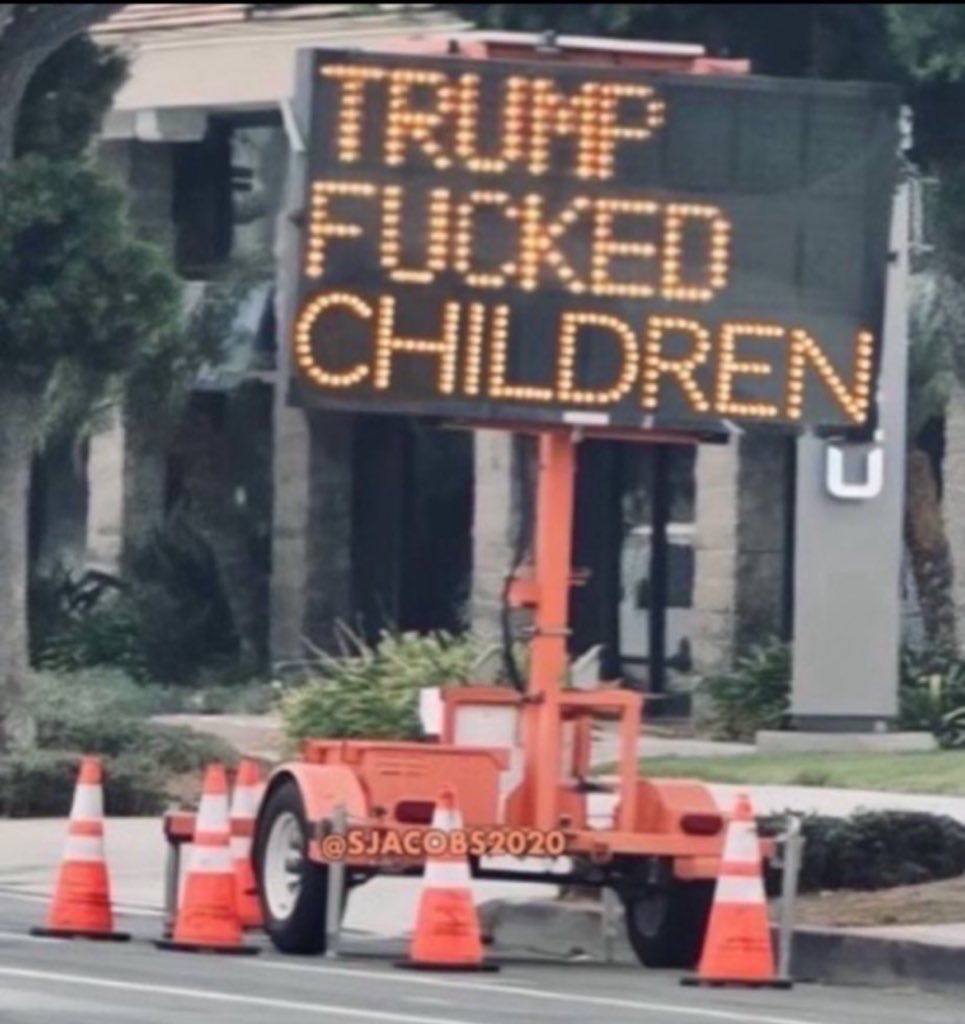 <a href="/realMAG1775/">MAG🔫1775🇺🇸</a> What? I cant hear ypu with Trump's dick in your mouth.